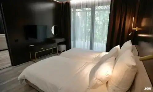 PIONEER RESORT HOTEL - 10