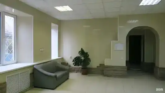 Hostel-Park - 1