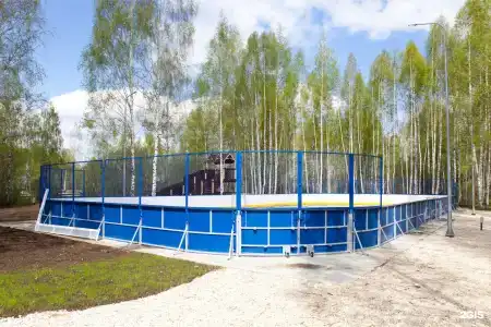 Сойма Парк - 107