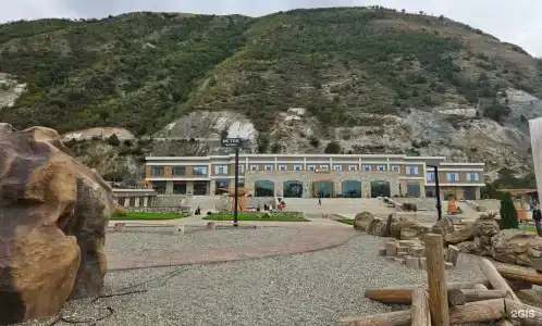 Аварал - 0