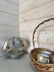 Лисичкин берег - 11