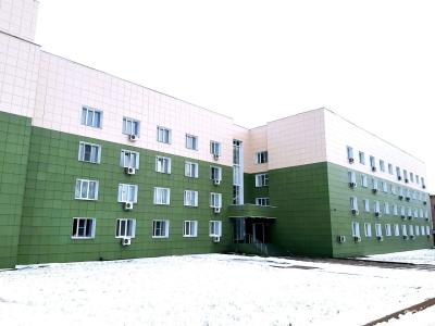 Маршал - 55