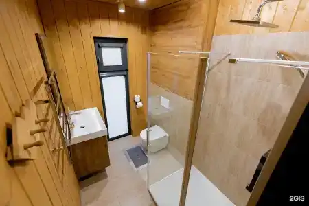 Эко-отель Ниагара - 17