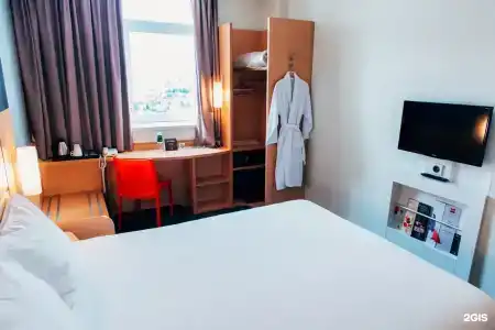 Ibis Cheboksary Center - 56