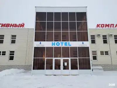 Кристалл - 12