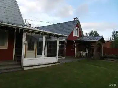 Заречная - 0