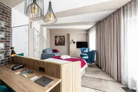 Mercure Калининград Центр - 30