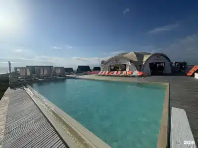 Глэмпинг Alfa Глэмпинг - 58