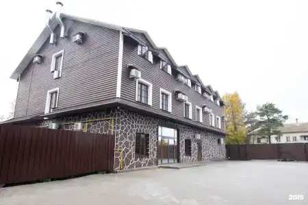 Гостевой дом Ольга - 0