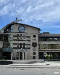 Atlas Hall - 68