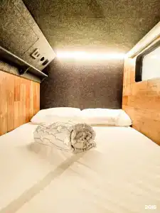 RecоRoom Sonnik аэропорт - 0