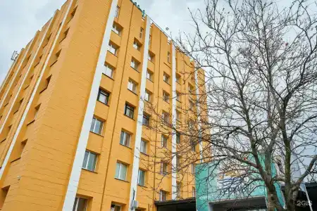 Курорт Сити - 4