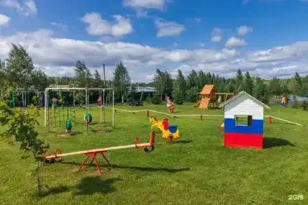 Черные камни - 56