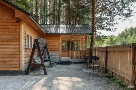 Евразия парк-отель - 31