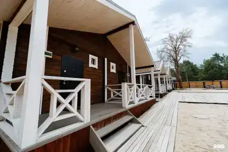 Baikal family house - 3