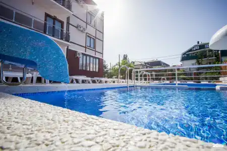 Sea Villa - 40