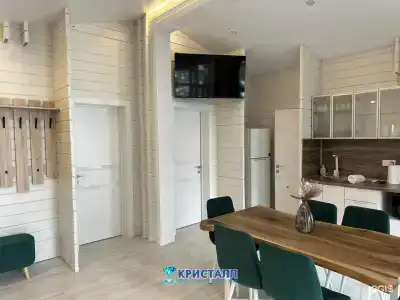 Кристалл - 23