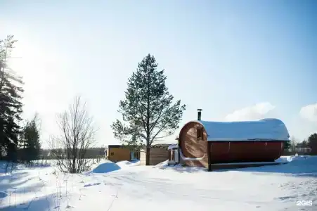 Ефимов бор - 35
