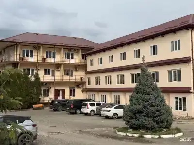 Турист - 18