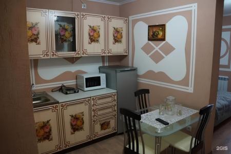 Гостиный двор - 3