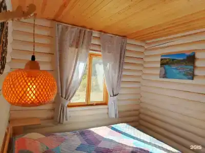 Катунские террасы - 9