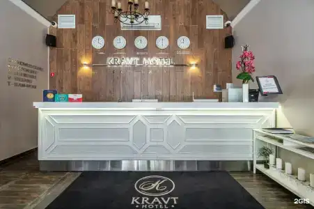 Kravt Sadovaya - 62