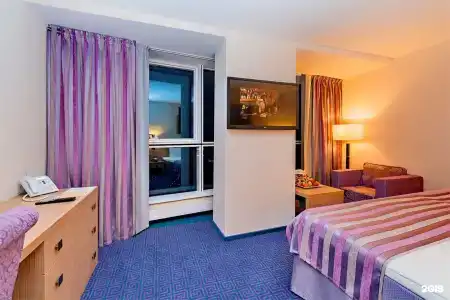 Korston Club Hotel Kazan - 67