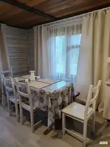 Семейный отдых - 4