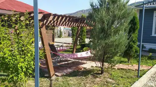 Домик в Деревне Грин Вуд - 8