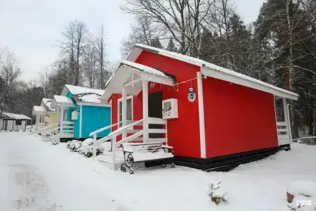 Усадьба Гребнево - 110