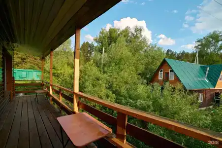 Тихий Берег - 44
