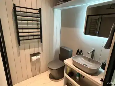 Freedom Lodge Озеро Белых Лилий - 102