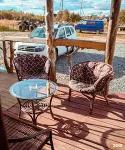 Ловозеро тур - 3