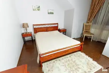 Villa Lazio - 16