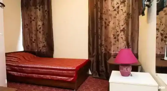 Отдохни - 4