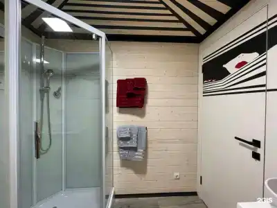 Novinki Barn - 11