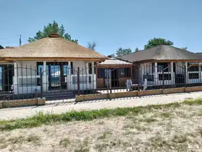 Vip Бунгало - 23