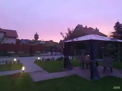 Клевер - 8