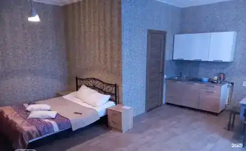Мини-отель на Маргелова - 4