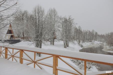 Кроличья нора - 24