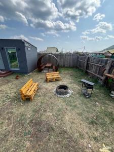 Family Hub - 20