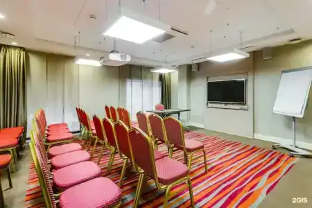 Mercure - 5
