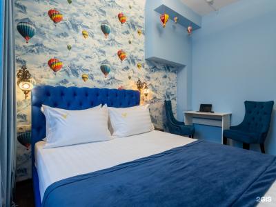 Сова на Академической - 20