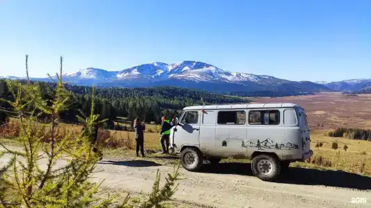Мультинские озера - 37