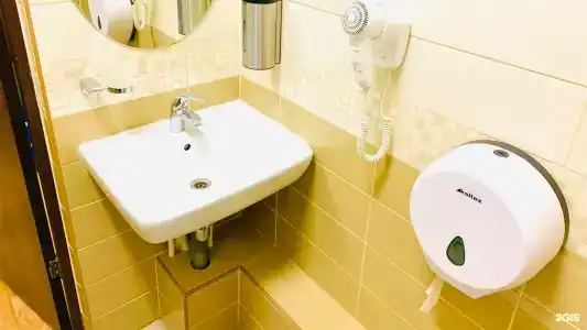 SmartHotels КДО Волгоград - 40