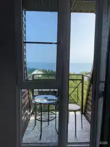 Панорама Sea - 46