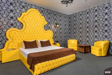 Marton Boutique and Spa Krasnodar - 0