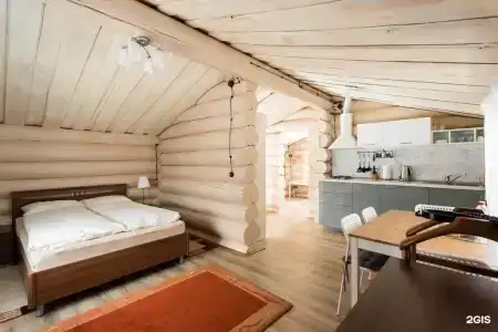 Усадьба Чертолино - 8