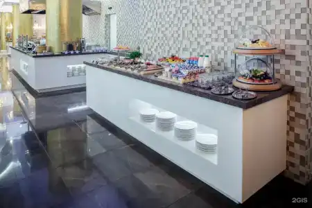 Ramada by Wyndham Kazan City Centre - 65