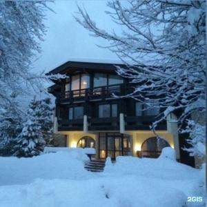 Shalet Greystone - 75